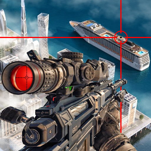Army Commando Grand Adventure  icon