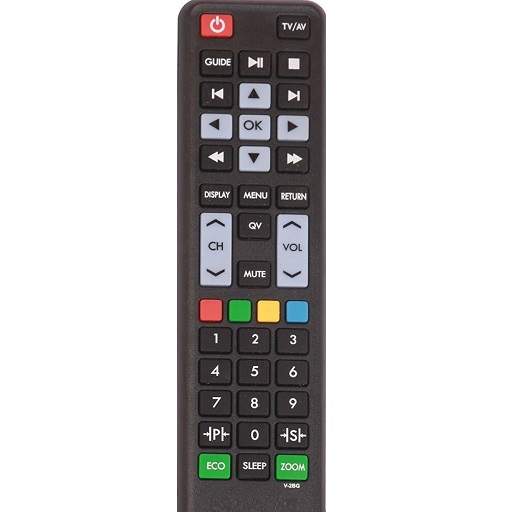 Videocon Tv Remote 1.31