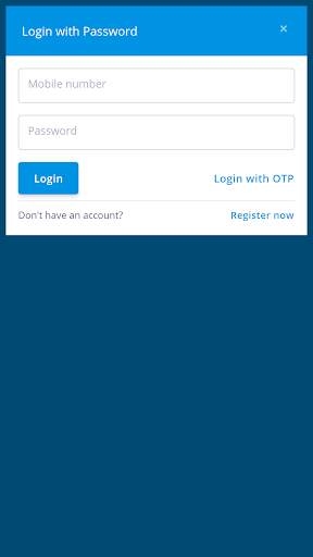 PGO Host Console: Hostel/PGs screenshot 3