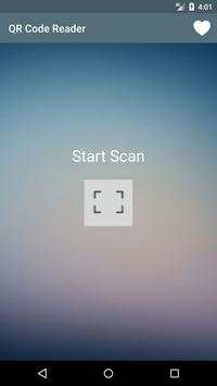 QR Code Scanner Reader Grátis screenshot 2
