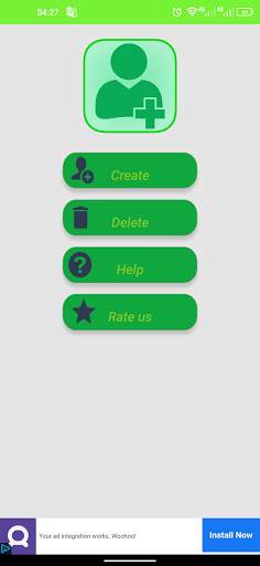 Find Friend  For Social Media App Search Tool screenshot 3