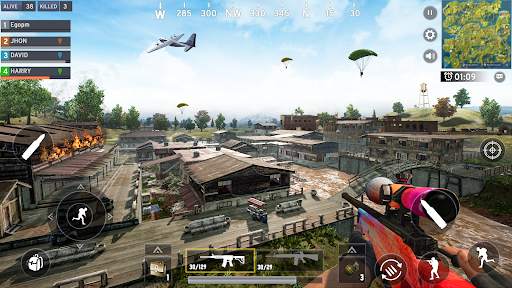 Counter Strike - Offline Game screenshot 4