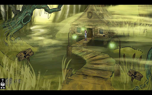 Alice and The Magical Dragons screenshot 2