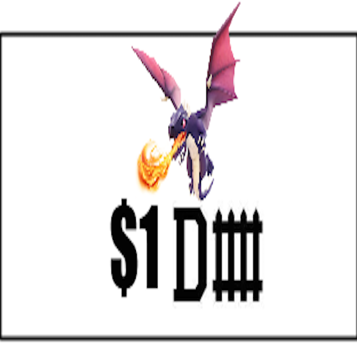 Dollar Defense icon