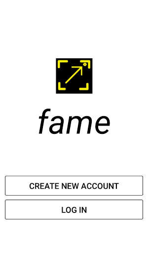 Fame screenshot 1