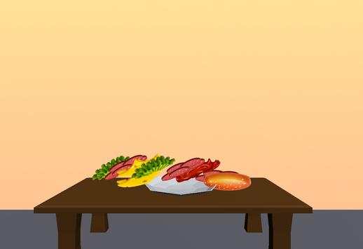 Big Mac Simulator screenshot 6