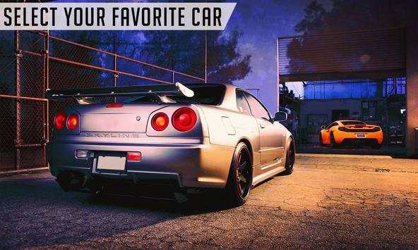 Ultimate Car Sim 2: Ultimate Car Driving Simulator screenshot 4
