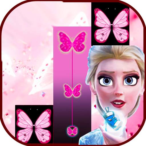 Magic Piano Tiles Elssa 1.1