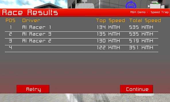 Mini Cars Race स्क्रीनशॉट 5