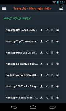 DJ, Remix, Nonstop Music screenshot 3