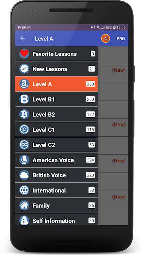 English Grammar screenshot 6