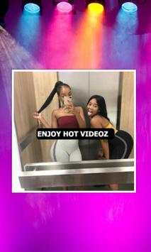 Enjoy Hot Videos screenshot 1