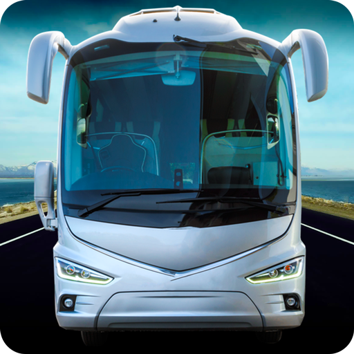 Bus Simulator : US Rode Drive icon