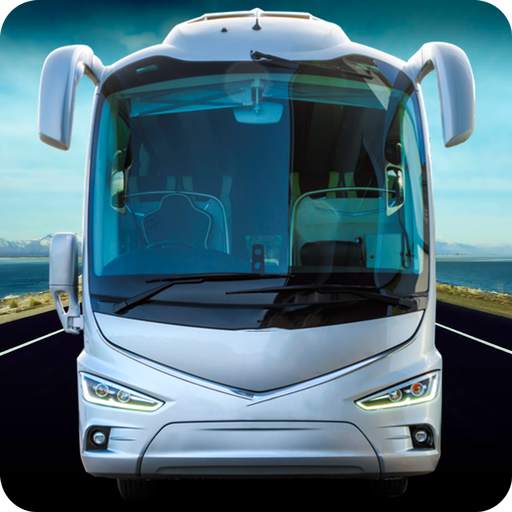 Bus Simulator : US Rode Drive 0.1