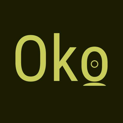 Oko Home CCTV Security Camera 3.7.9