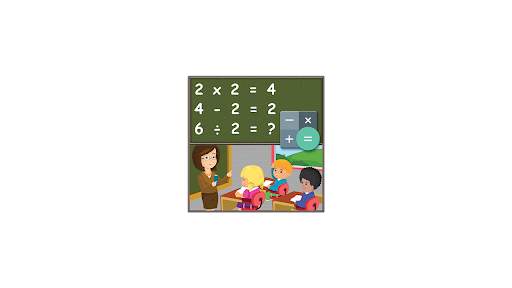 KidsMaths  -  Calculation Game For Everyone screenshot 1