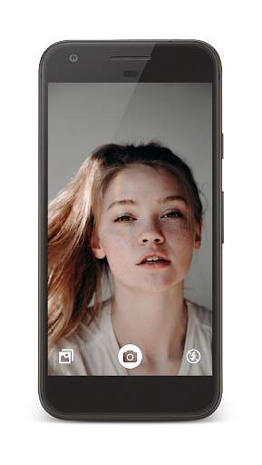 Selfie Camera screenshot 2
