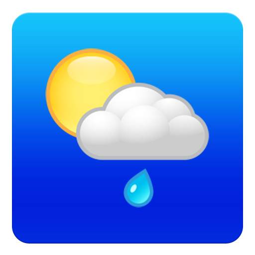Chronus: Modern Weather Icons 2.0