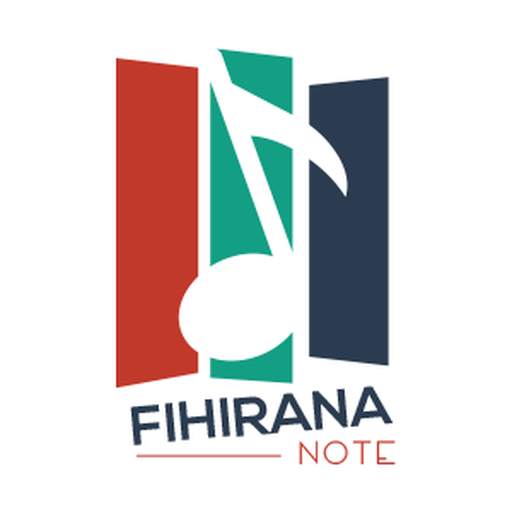 Fihirana Note 2.1
