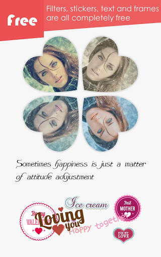 Collage Art - Collage Maker screenshot 4