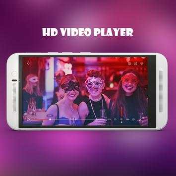 Audio Video Player (4k) screenshot 4