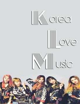 EXID Offline Music - Kpop screenshot 3