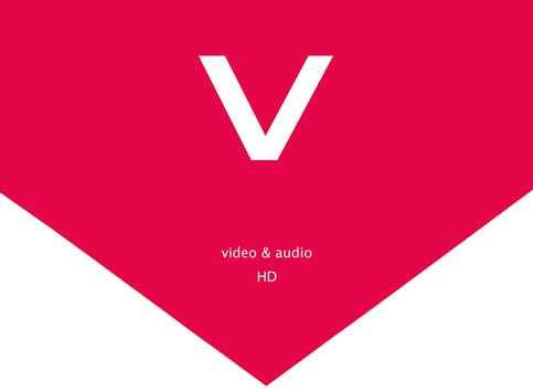 Vidmade player HD screenshot 3
