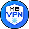 MB VPN Proxy - Free IP Proxy NETWORK 2019 1.0.5