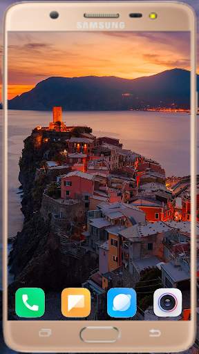 Beautiful Place Wallpaper Best HD screenshot 8