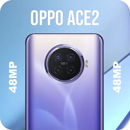 Oppo Ace 2 Camera - HD Camera 1.0