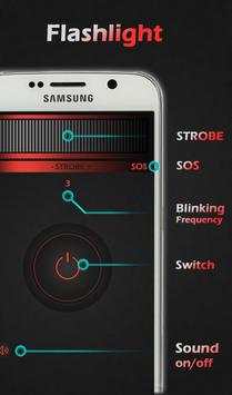 strumento torcia screenshot 3