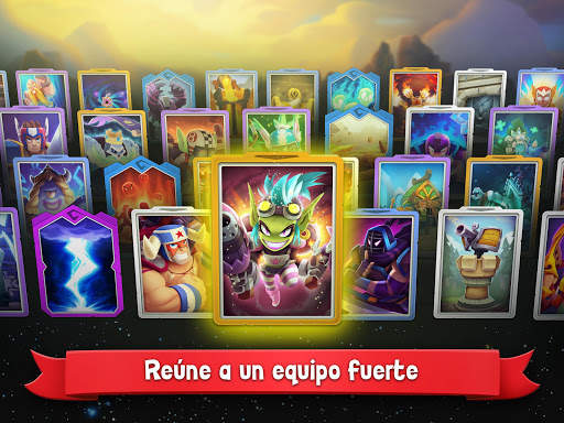 Fort Stars - Ed. definitiva paquete para jugones screenshot 9