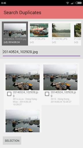 Cloud Photo Manager Free स्क्रीनशॉट 4