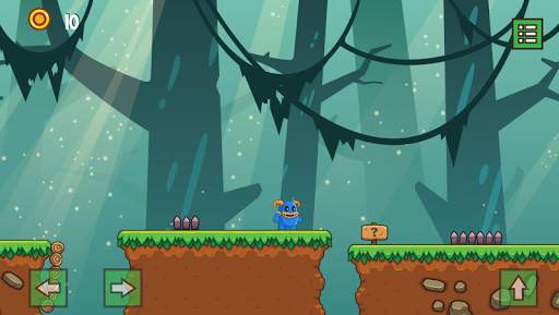 Mori Bob World - Terrific adventure screenshot 3
