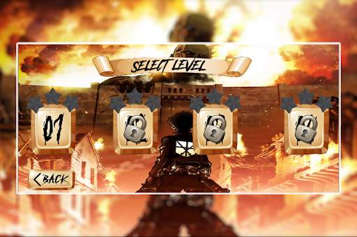 Attack On Titan Age Of Titans Mod screenshot 2