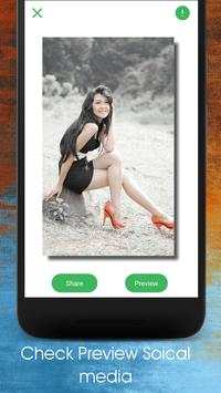 Drop Shadow Photo Editor - PicsArt screenshot 2
