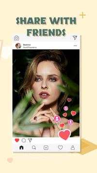 Get Magic Likes Effects for Instagram Photo screenshot 3