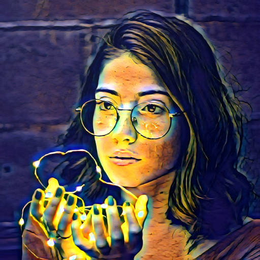 Da Vinci - AI Photo Editor icon