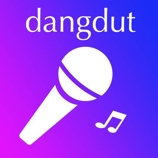 Dangdut - Free Karaoke Dangdut, Dangdut Populer 3.1.1
