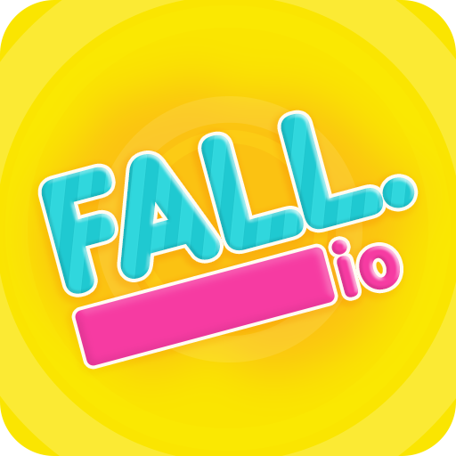 Fall.io - Race of Dino icon