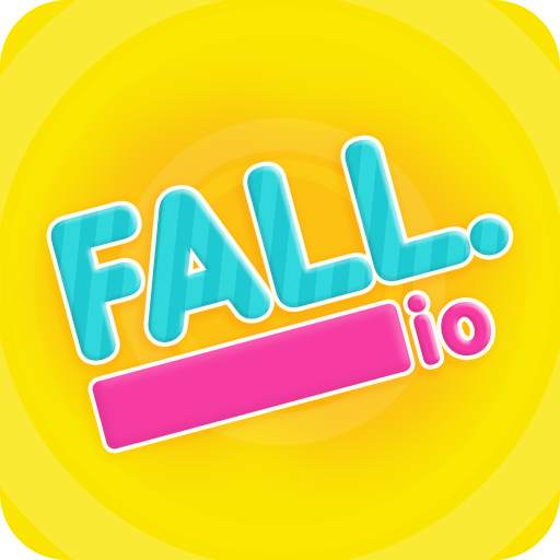 Fall.io - Race of Dino 1.4.7