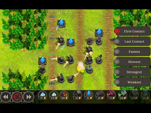 Sultan of Towers screenshot 7