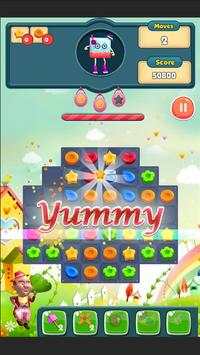 Candy Blast Frenzy screenshot 6