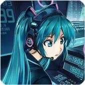 Vocaloid Music 0.1.4