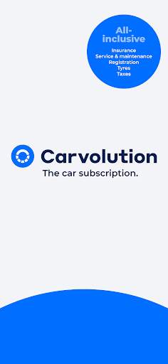 Carvolution screenshot 1