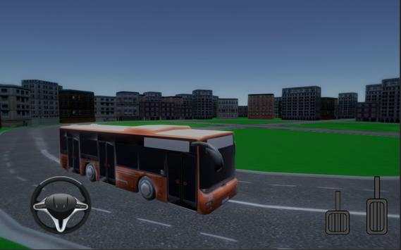 City Bus Simulator Online screenshot 2
