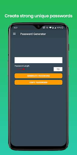 Password Manager Pro screenshot 5