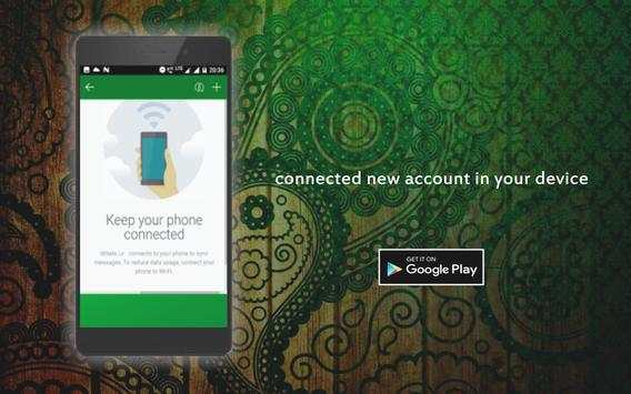 WA Web Terbaru screenshot 1