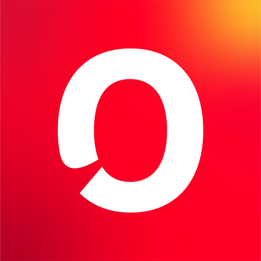 MyOrbit - Internet Rumah WiFi icon