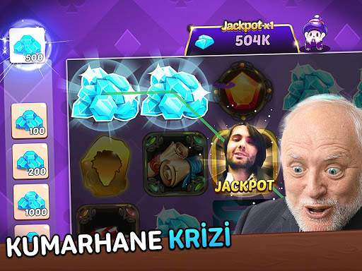 Yayıncıların Çarpışması screenshot 21